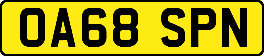OA68SPN
