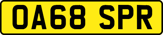 OA68SPR