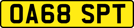OA68SPT
