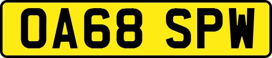 OA68SPW