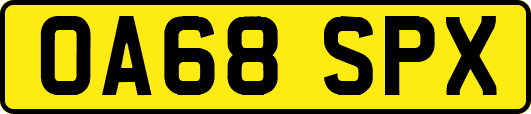 OA68SPX