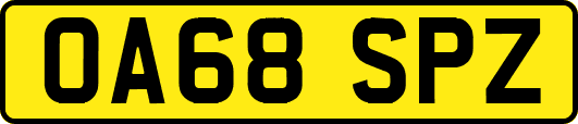 OA68SPZ