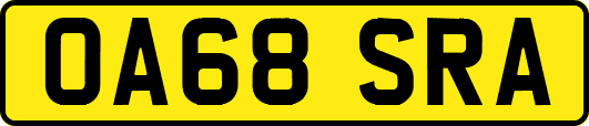 OA68SRA