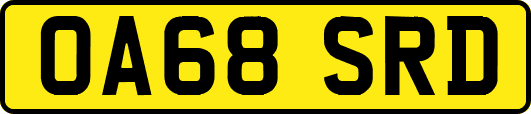 OA68SRD