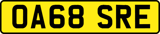 OA68SRE