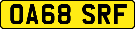 OA68SRF