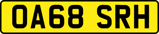 OA68SRH
