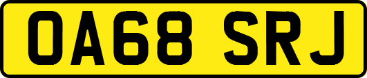 OA68SRJ