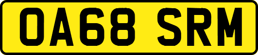 OA68SRM