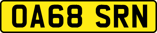 OA68SRN