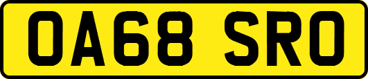 OA68SRO