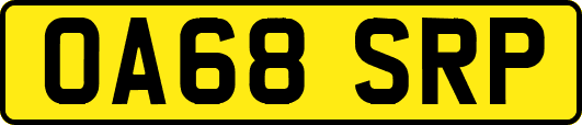 OA68SRP