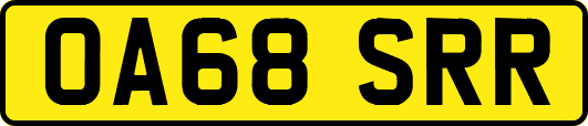 OA68SRR