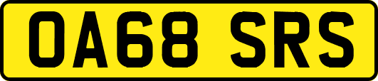 OA68SRS