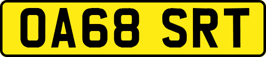 OA68SRT