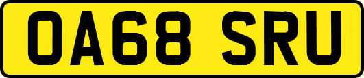 OA68SRU