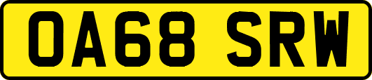 OA68SRW