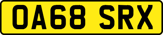 OA68SRX