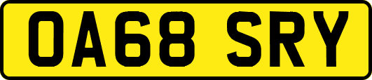 OA68SRY