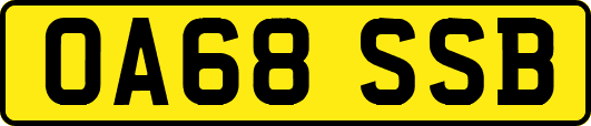 OA68SSB