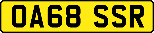 OA68SSR