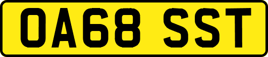 OA68SST