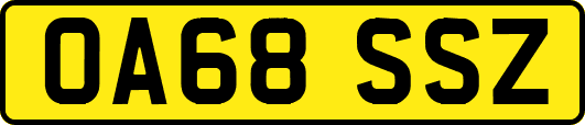 OA68SSZ