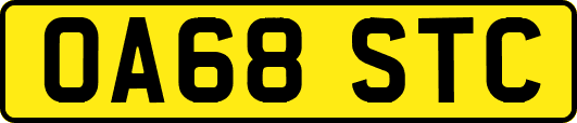 OA68STC