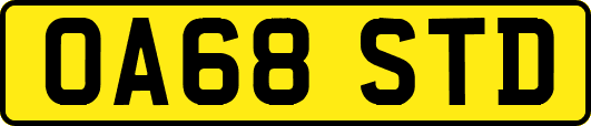 OA68STD