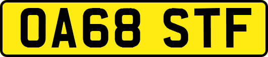 OA68STF