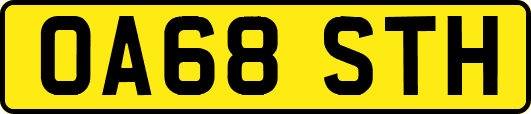 OA68STH