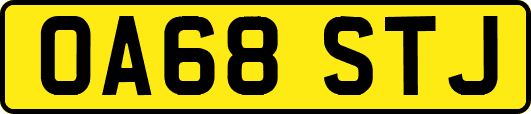 OA68STJ