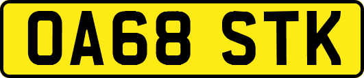 OA68STK