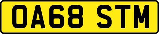 OA68STM