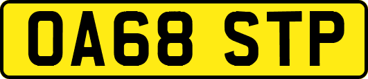 OA68STP