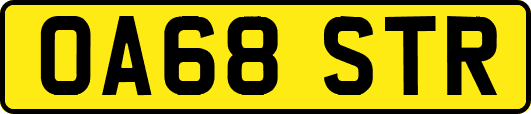 OA68STR