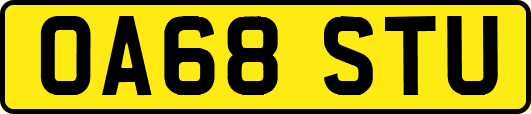 OA68STU
