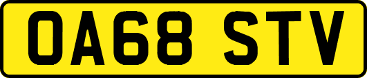 OA68STV