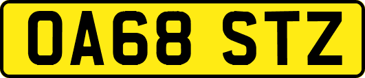 OA68STZ