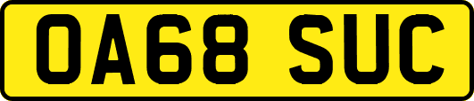OA68SUC