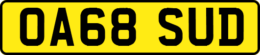 OA68SUD
