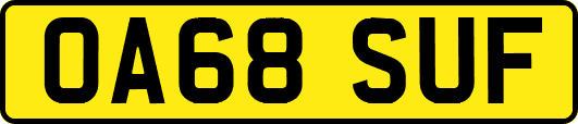 OA68SUF