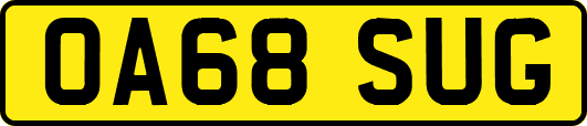 OA68SUG
