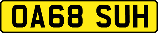 OA68SUH