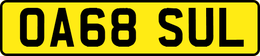 OA68SUL