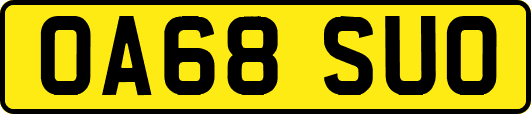 OA68SUO