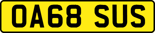 OA68SUS
