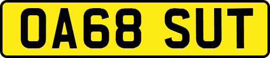 OA68SUT