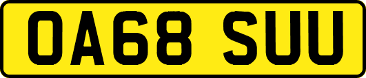OA68SUU