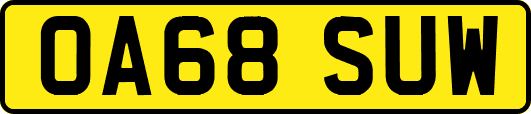 OA68SUW